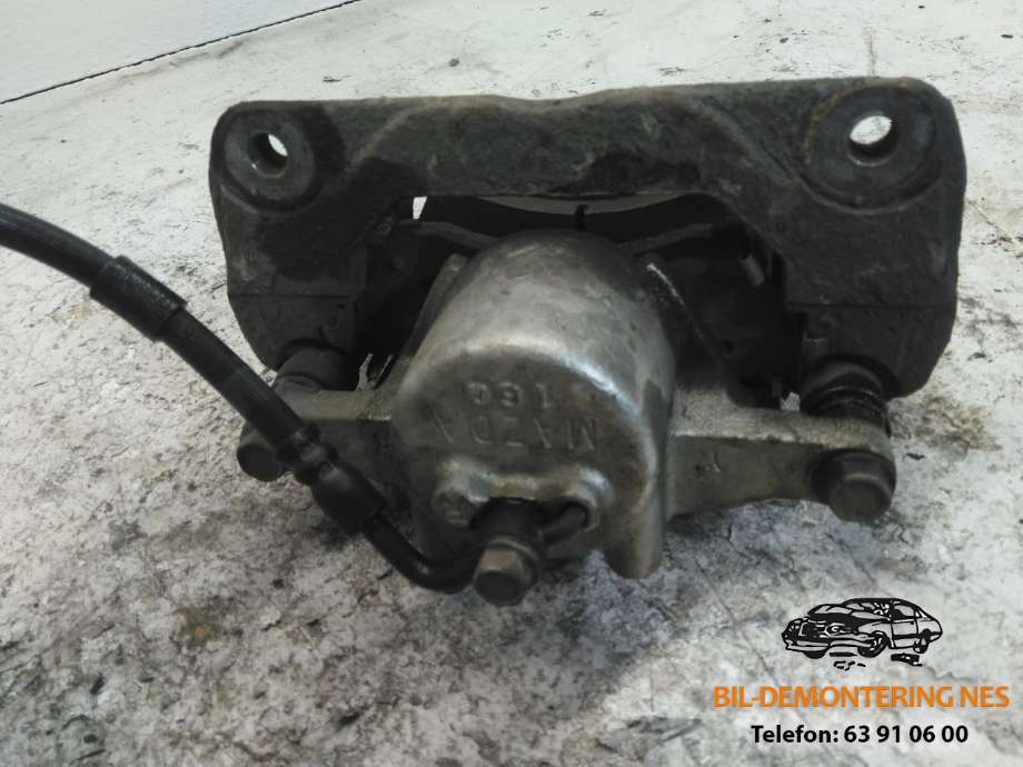 Bremsecaliper høyre foran til Mazda 6 2010-2013 (Type II, Fase 2)  