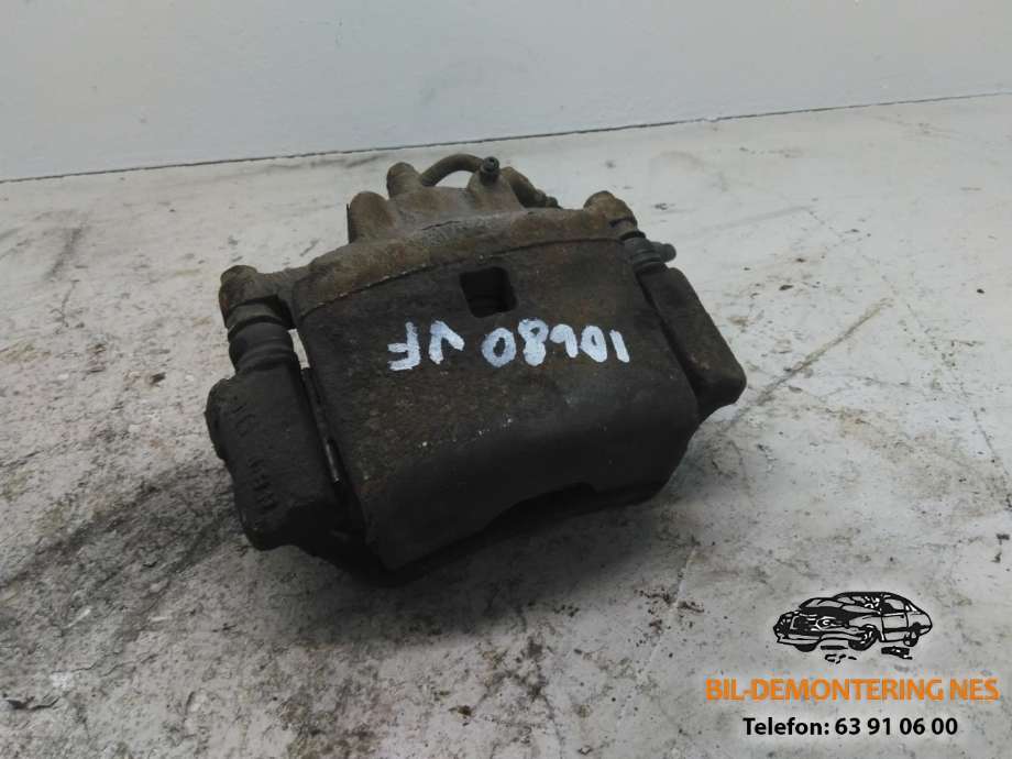 Bremsecaliper venstre foran til Mazda 6, 2010-2013 (Type II, Fase 2)  