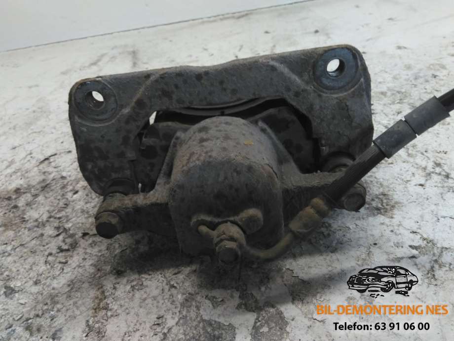 Bremsecaliper venstre foran til Mazda 6 2010-2013 (Type II, Fase 2)  