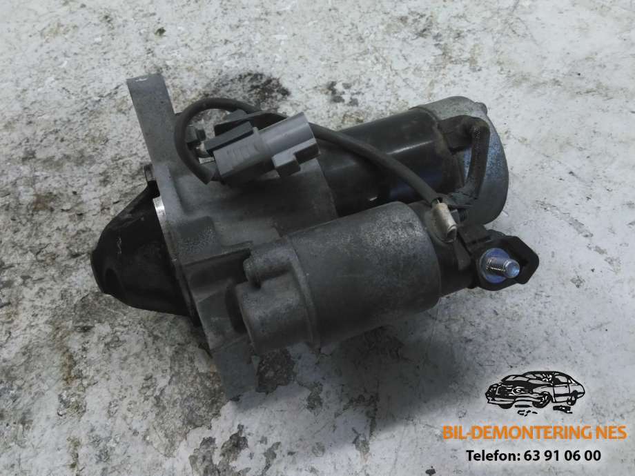 Starter diesel til Mazda 6 2010-2013 (Type II, Fase 2)  (M001T30971|)