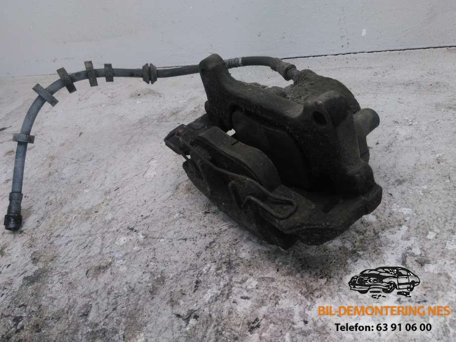 Bremsecaliper høyre foran til Audi A4, Allroad 2009-2016 (Type I) (B8) (B8) 