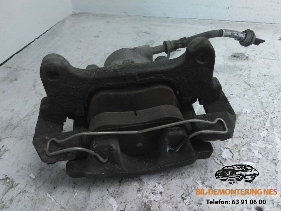 Bremsecaliper venstre foran til Audi A4, Allroad 2009-2016 (Type I) (B8) (B8) 
