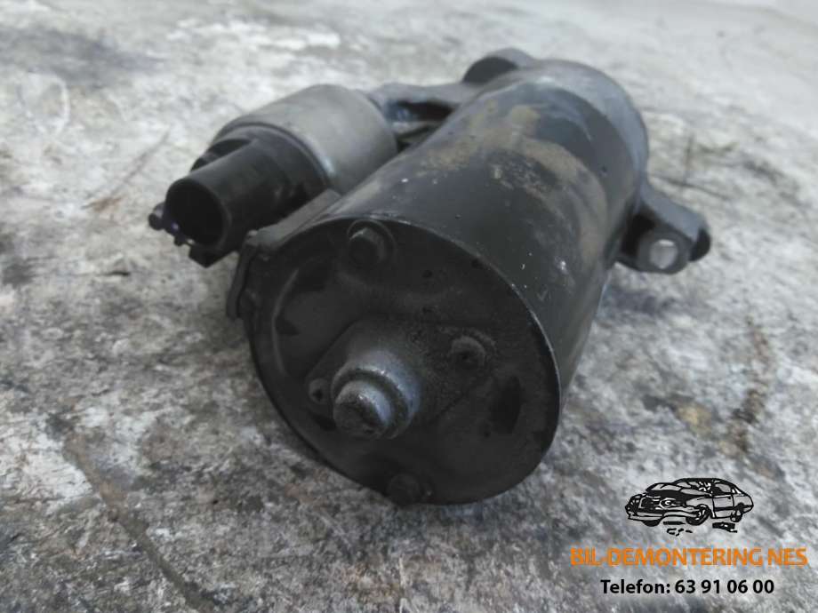 Starter diesel til Audi A4, Allroad 2009-2016 (Type I) (B8) (B8) (03L 911 021 G|)