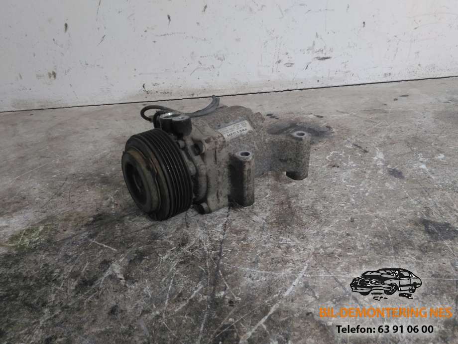 Aircondition kompressor til Daihatsu Terios 2006-->> (Type II) (447260-5613|)