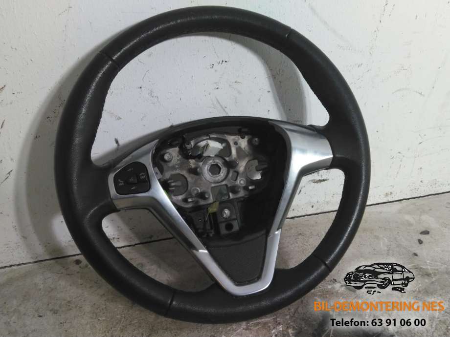 Ratt til Ford Transit Courier, 2014-2018 (Type I, Fase 1)  (ET7693600-CF35B8)