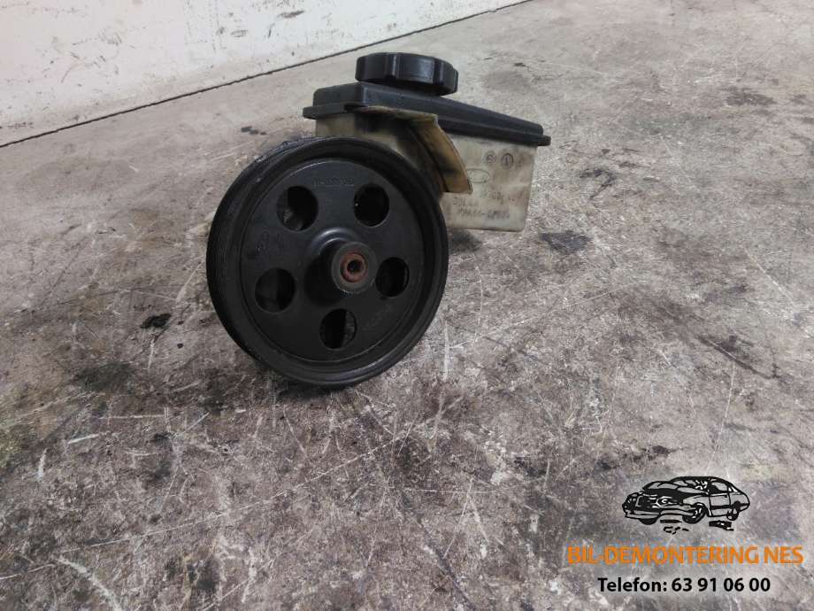 Servo pumpe mekanisk til Ford Mondeo, 2001-2007 (Type III)  