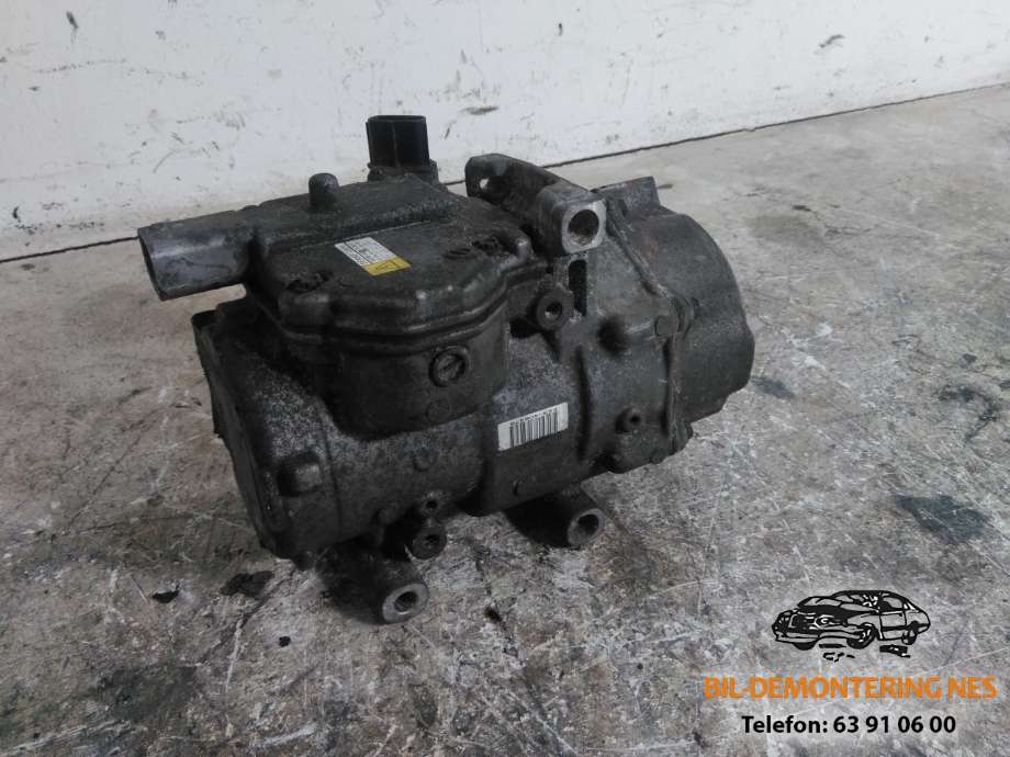 Aircondition kompressor hybrid til Toyota Prius +7, 2012-2020 (Type III) (stasjonsvogn) (stasjonsvogn) (042200-0402)