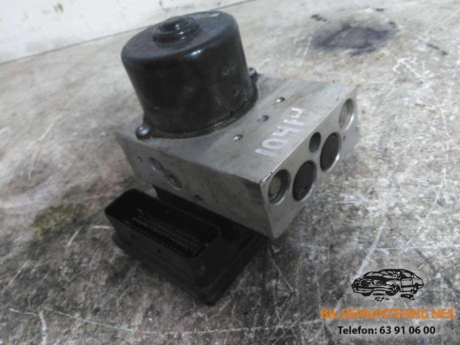 ABS sentral til Mercedes C-Klasse 2000-2004 (Fase 1) (W203) (W203) (A 203 431 08 12|)