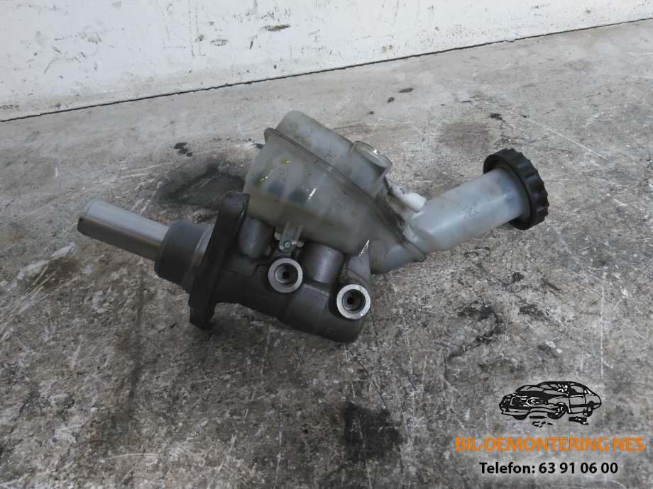 Bremsepumpe hoved til Mitsubishi Outlander, 2015-->> (Type III, Fase 2)  (22-0529)