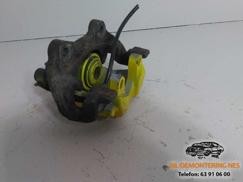 Bremsecaliper høyre bak til Mercedes E-Klasse, 2002-2006 (Fase 1) (W211) (W211) 