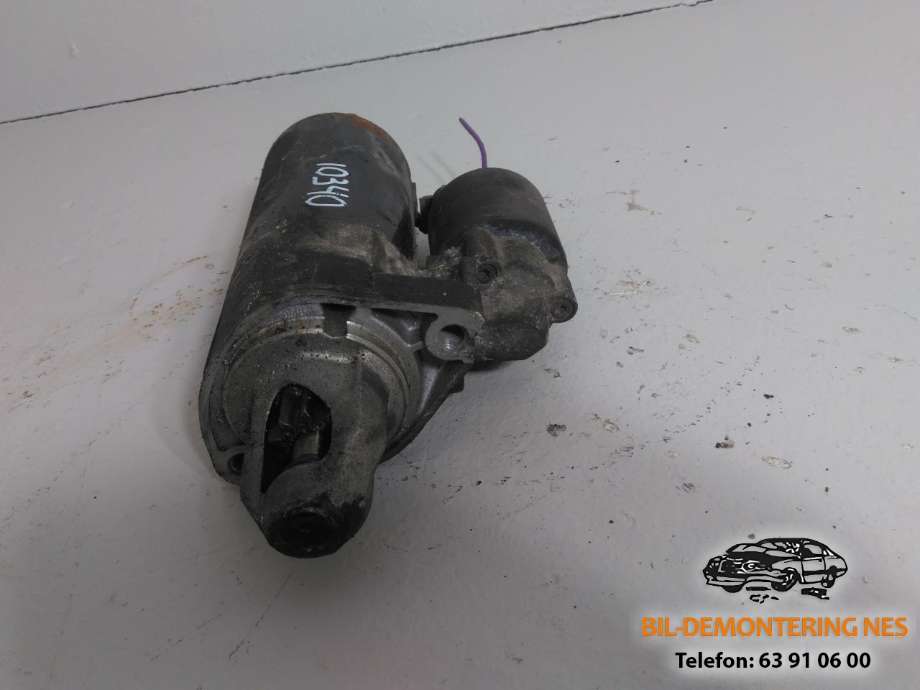 Starter til Mercedes E-Klasse, 2002-2006 (Fase 1) (W211) (W211) 