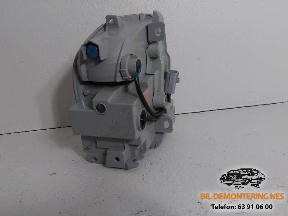 Blinklykt venstre til Toyota Prius 2009-2016 (Type III) (COMBI) (COMBI) 