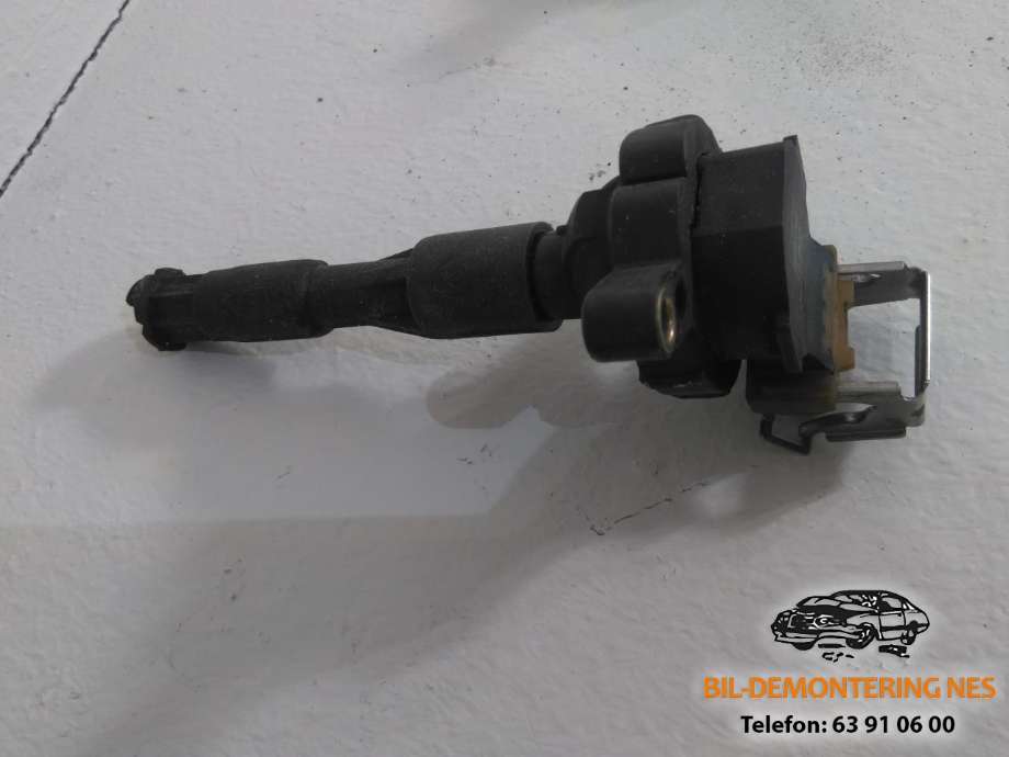 Coil elektronisk til BMW 5-Serie 1996-2003 (E39) (E39) (1 748 017|)