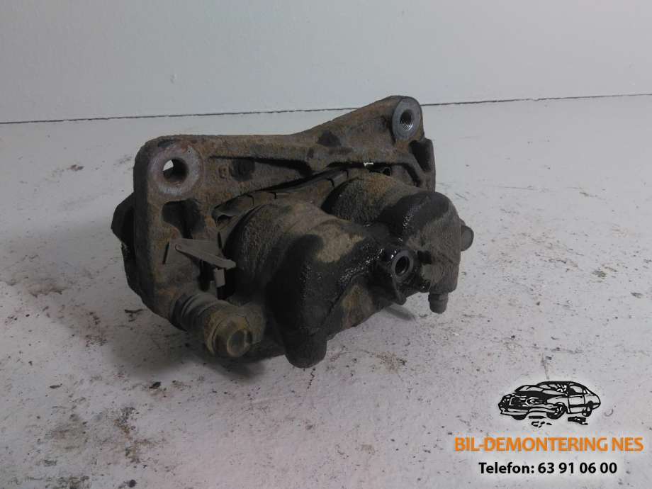 Bremsecaliper høyre foran til Subaru Impreza, 2008-2012 (Type III)