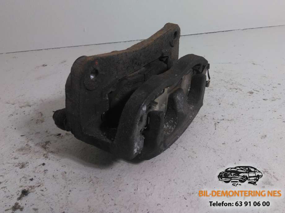 Bremsecaliper høyre foran til Subaru Impreza 2008-2012 (Type III)  
