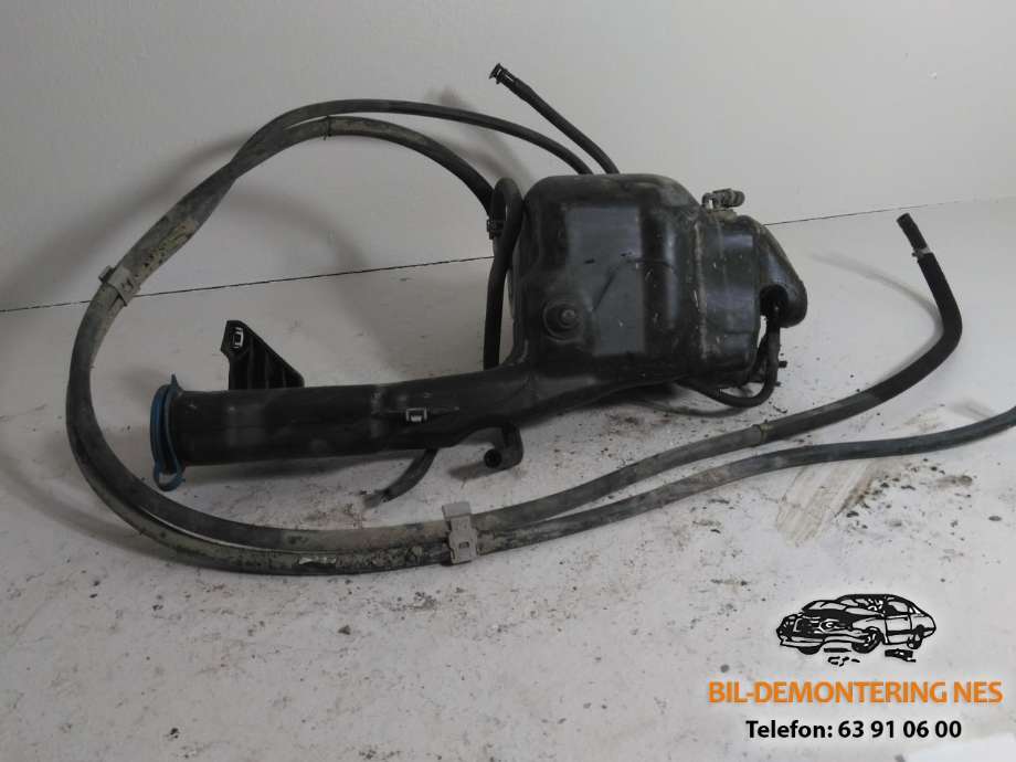 Spylertank til Mercedes E-Klasse, 2009-2013 (Fase 1) (W212) (W212) 