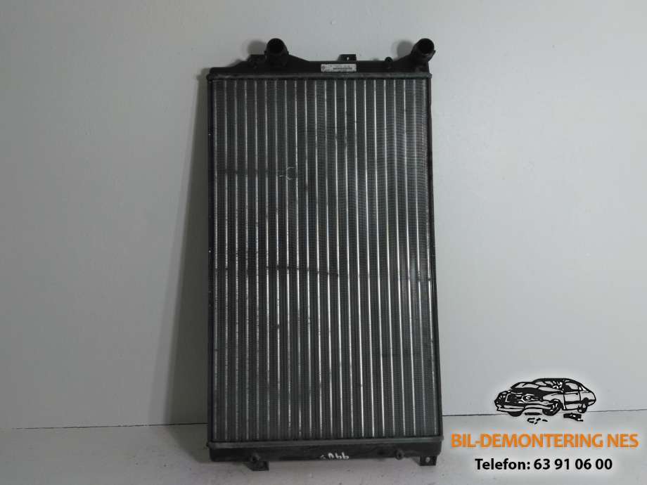 Radiator (automat gir) til VW Passat, 2011-2015 (B7) (B7) (1K0121253BB)