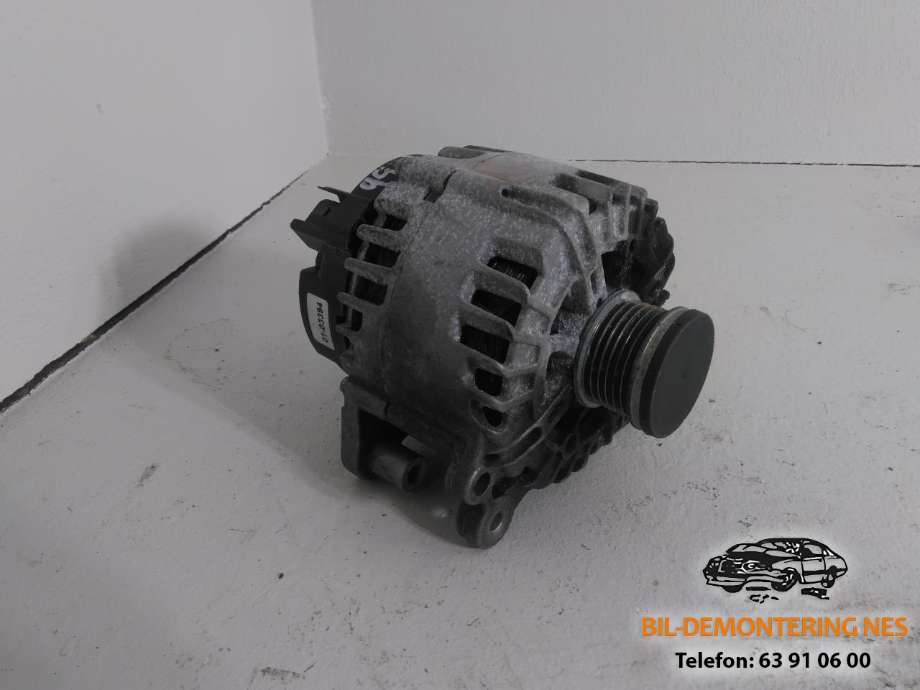 Dynamo til VW Passat, 2011-2015 (B7) (B7) (PO768572)
