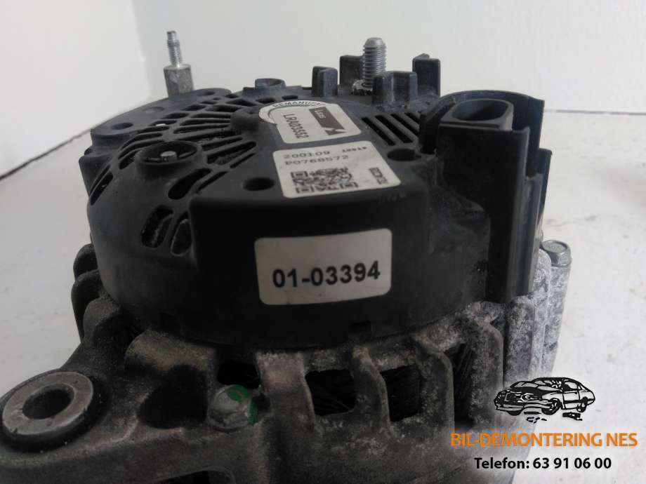 Dynamo til VW Passat 2011-2015 (B7) (B7) (PO768572|)
