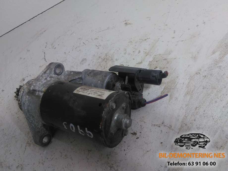 Starter til VW Passat 2011-2015 (B7) (B7) (0AM 911 023 F|)