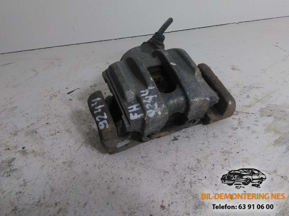 Bremsecaliper høyre foran til BMW 3-Serie 2005-2011 (E90/E91/E92/E93) (E90/E91/E92/E93)