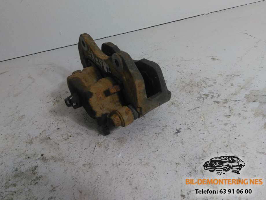 Bremsecaliper venstre foran til Mitsubishi Outlander 2012-2015 (Type III, Fase 1)  