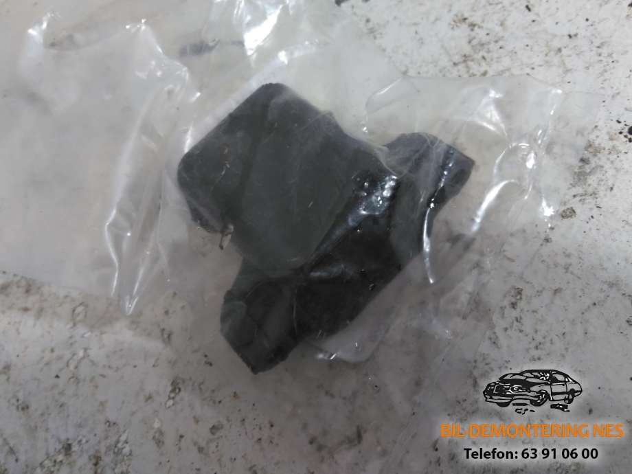 Lyktespylerdyse til Toyota Auris, 2013-2015 (Type II, Fase 1)  (85273-02010)