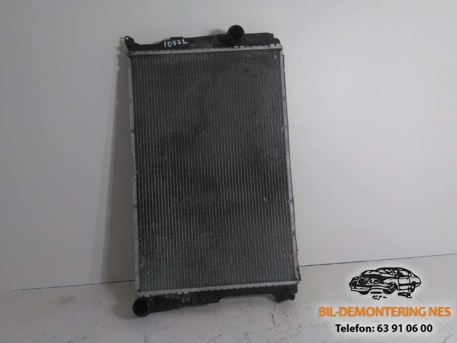 Radiator (automat gir) til BMW X3, 2010-2017 (F25) (F25) (739123-11)