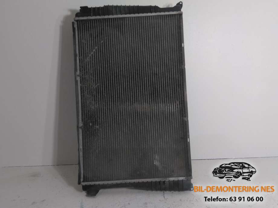 Radiator (automat gir) til BMW X3 2010-2017 (F25) (F25) (739123-11|)