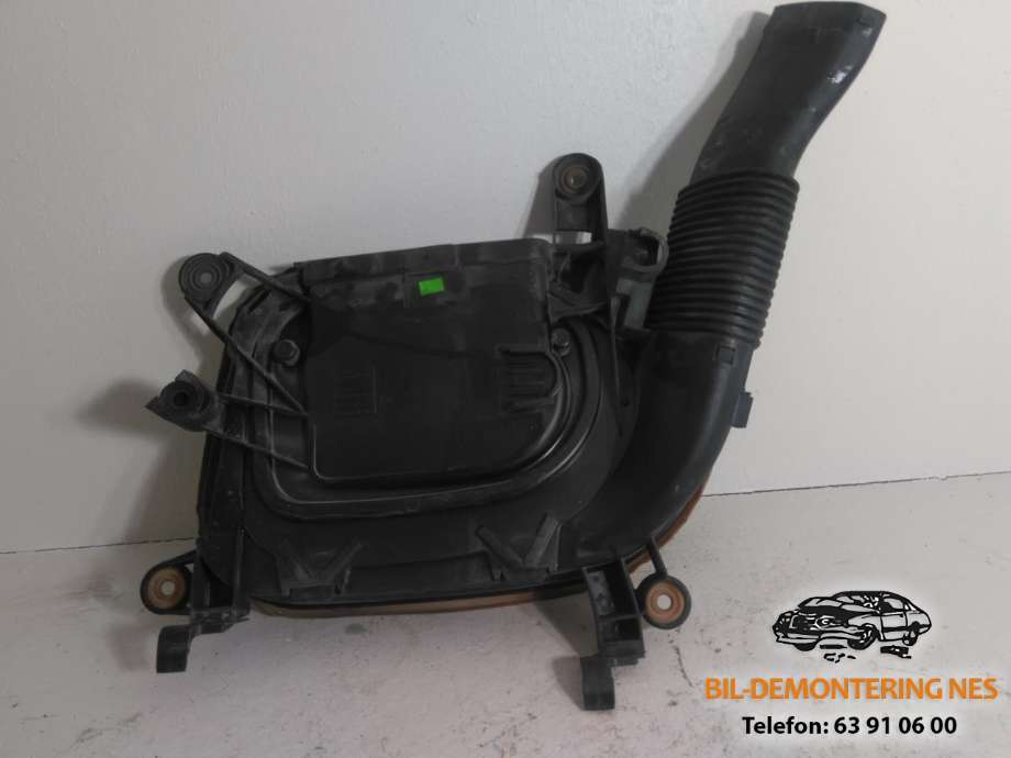 Luftfilterboks til BMW X3 2010-2017 (F25) (F25) (1371 7 811 027|)