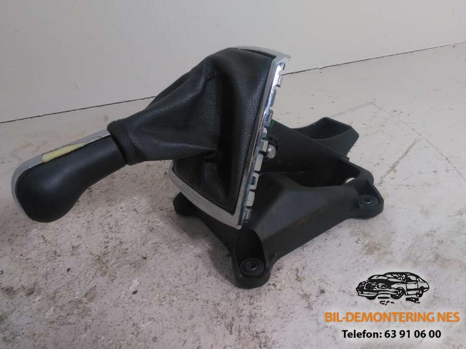 Girstang manuell til Toyota Verso, 2004-2009 (Type II)  (33530-0F010)