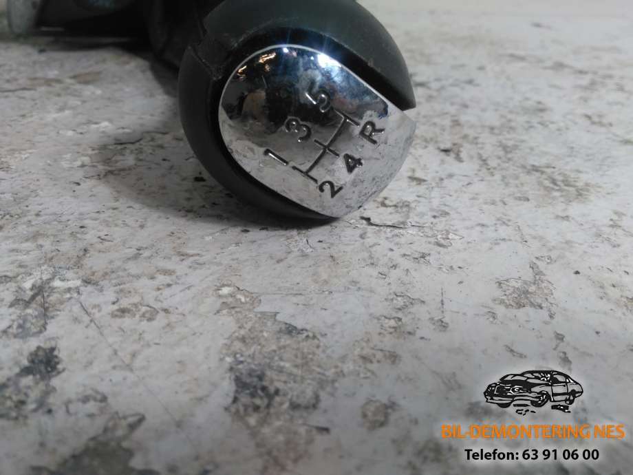 Girstang manuell til Toyota Verso 2004-2009 (Type II)  (33530-0F010|112101680|)