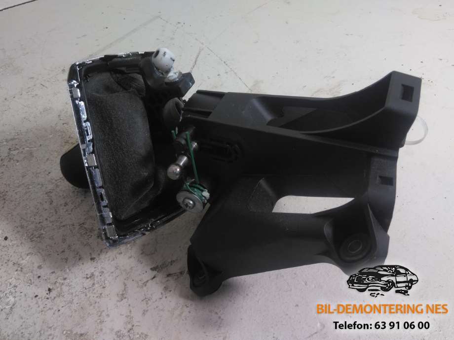 Girstang manuell til Toyota Verso 2004-2009 (Type II)  (33530-0F010|112101680|)