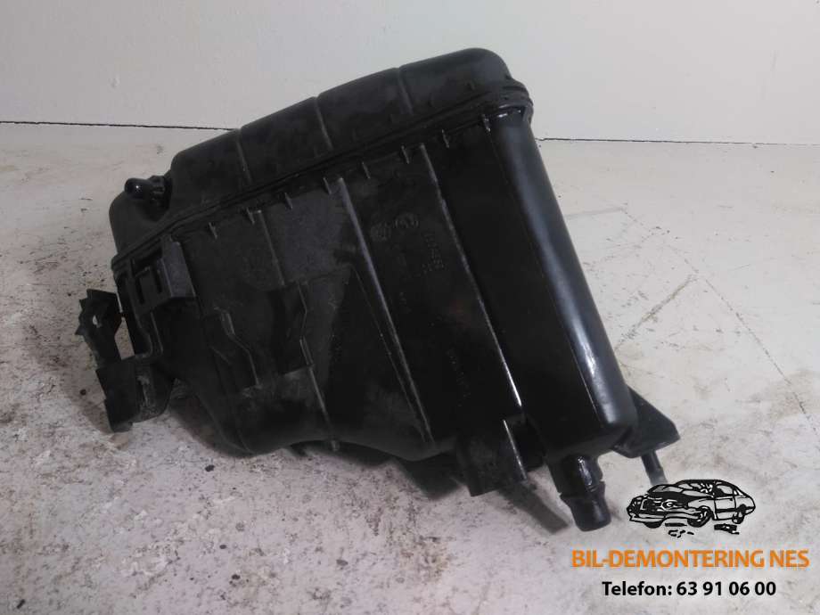 Ekspansjonstank til BMW 5-Serie 2017-->> (G30/G31) (G30/G31) (9884859|17980710|)