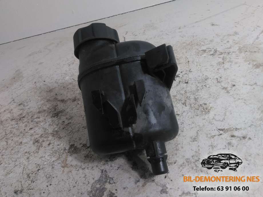 Ekspansjonstank til BMW 5-Serie 2017-->> (G30/G31) (G30/G31) (9485733|179807|)