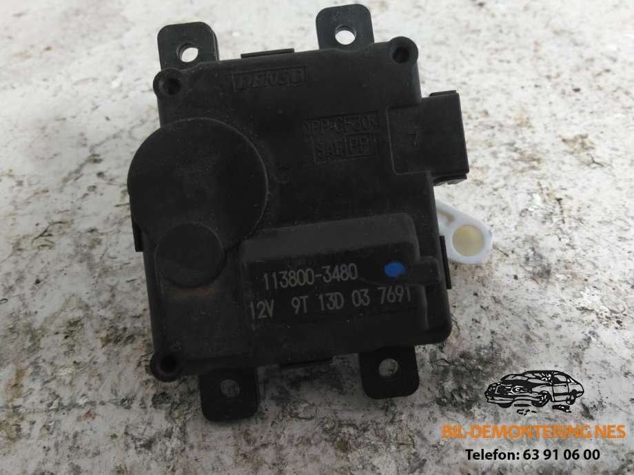 Sensor diverse til Mitsubishi Space Star 2013-->> (Type II)  (113800-3480|9T 13D 03 7691|)