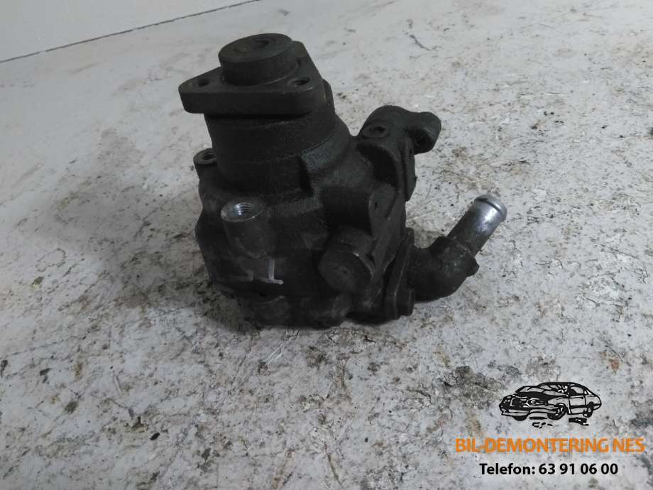 Servo pumpe mekanisk til VW Transporter / Caravelle, 2009-2015 (Fase 2) (T5) (T5) (7E0422154E/05S)