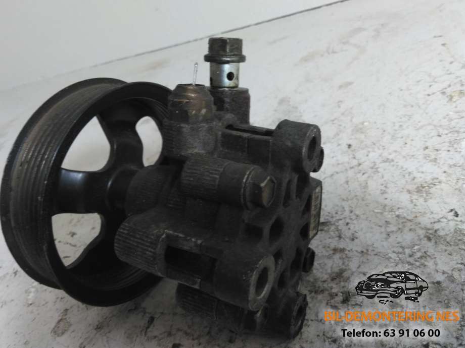 Servo pumpe mekanisk til Toyota RAV4 2000-2006 (Type II)  