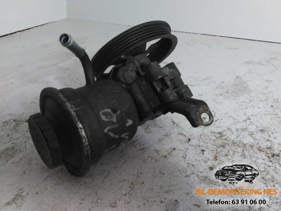 Servo pumpe mekanisk til Toyota Yaris 1999-2003 (Type I, Fase 1)