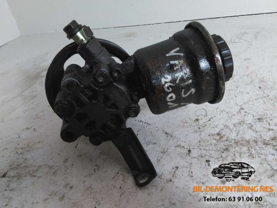 Servo pumpe mekanisk til Toyota Yaris 1999-2003 (Type I, Fase 1)