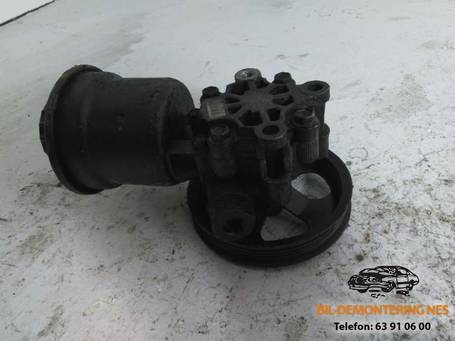 Servo pumpe mekanisk til Toyota Yaris 1999-2003 (Type I, Fase 1)