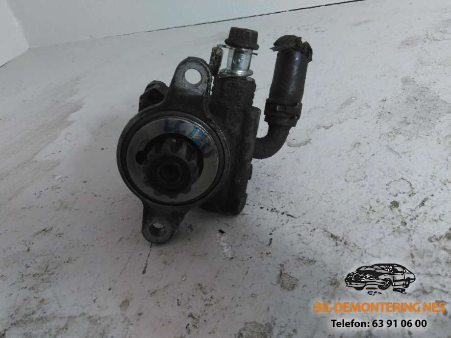 Servo pumpe mekanisk til Toyota Land Cruiser 120, 2002-2009  