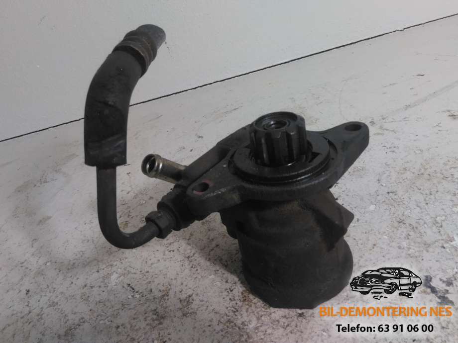 Servo pumpe mekanisk til Toyota Land Cruiser 120 2002-2009  