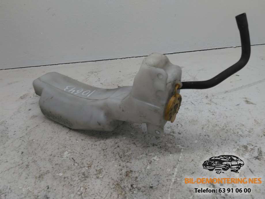 Ekspansjonstank til Subaru Impreza, 2008-2012 (Type III)