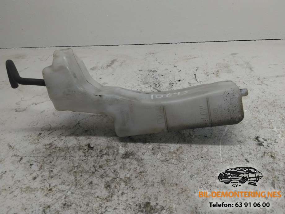 Ekspansjonstank til Subaru Impreza 2008-2012 (Type III)  