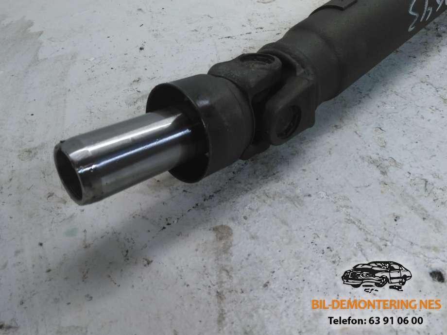 Mellomaksel til Subaru Impreza 2008-2012 (Type III)  