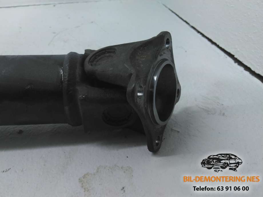 Mellomaksel til Subaru Impreza 2008-2012 (Type III)  