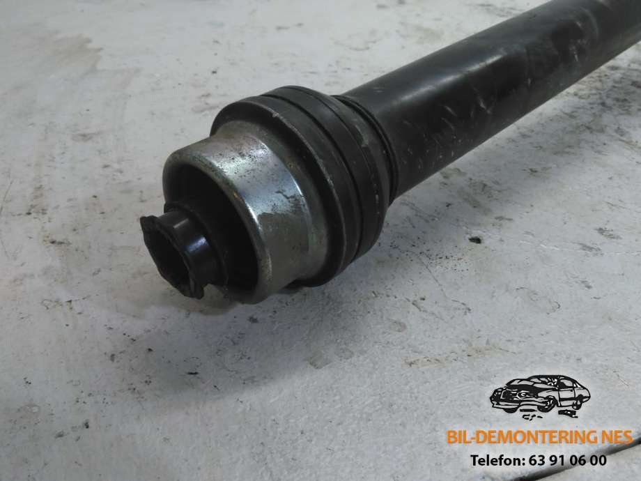 Mellomaksel til Audi A4, Allroad 2009-2016 (Type I) (B8) (B8) 