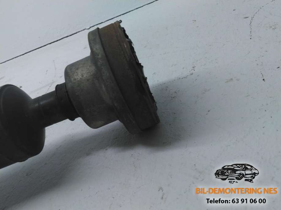 Mellomaksel til Audi A4, Allroad 2009-2016 (Type I) (B8) (B8) 