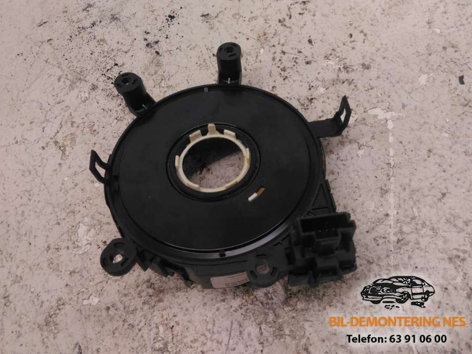 Airbag slepering til BMW 1-Serie 2004-2011 (E81/E82/E87/E88) (E81/E82/E87/E88) 